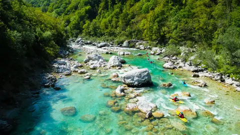 Kamp Trnovo
