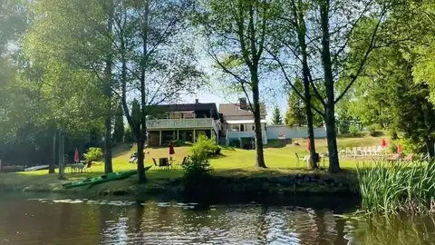 Tjädersdal