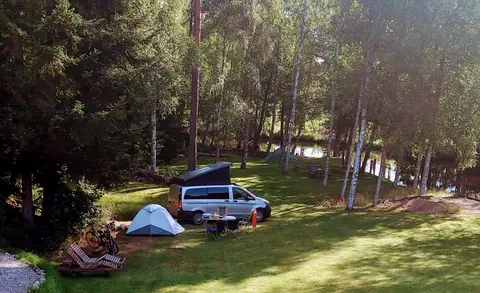 Tjädersdal