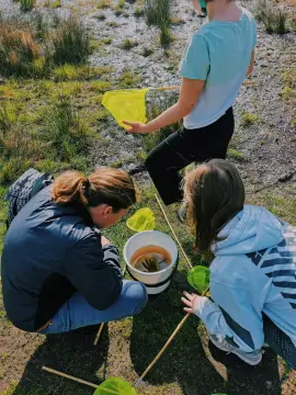 Småskolen Christianshede