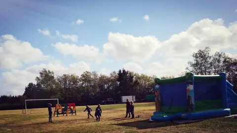 Småskolen Christianshede
