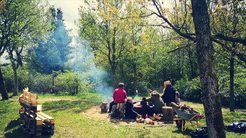 Småskolen Christianshede