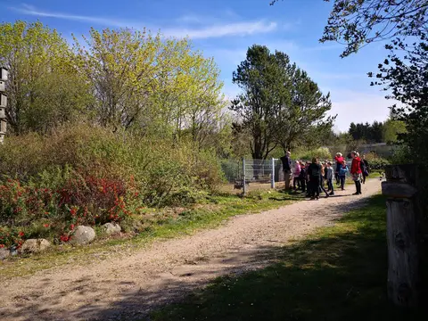 Småskolen Christianshede