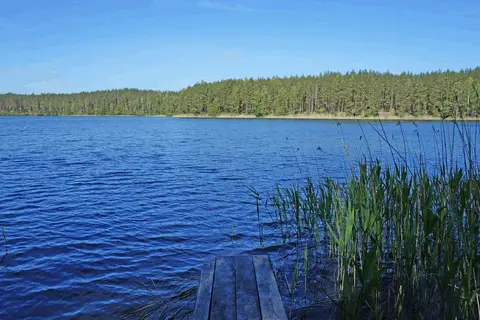 Лясная (заказная тур. стаянка)