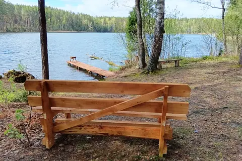Лясная (заказная тур. стаянка)