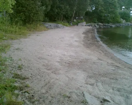 Søndre Hamre Camping