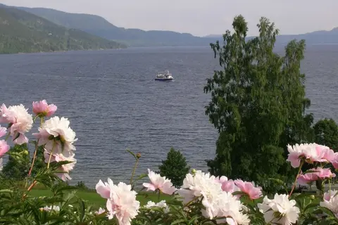 Søndre Hamre Camping