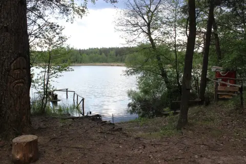 Прорва