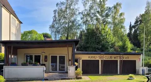 Zeltwiese KSC Witten