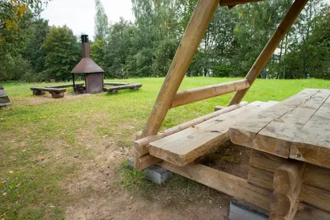 Suuremäe telkimisala