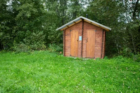 Suuremäe telkimisala