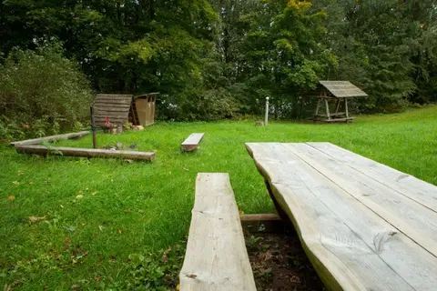 Suuremäe telkimisala
