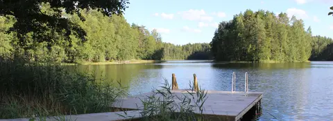 Camping Laakasalo