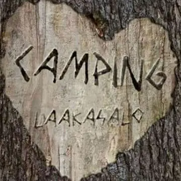 Camping Laakasalo