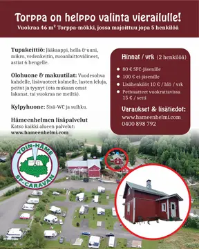 SFC Hämeenhelmi