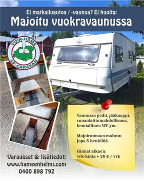 SFC Hämeenhelmi