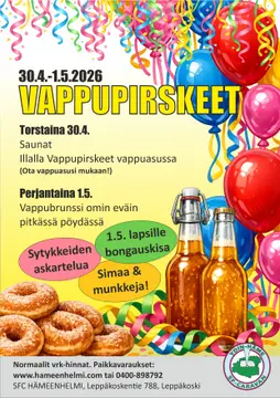 SFC Hämeenhelmi