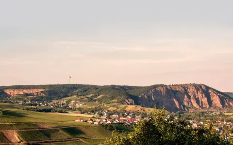 Reisemobilstellplatz Kronenhof
