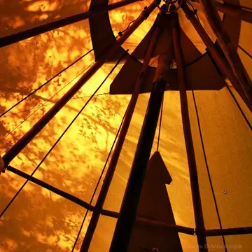 Sámi Safari Camp