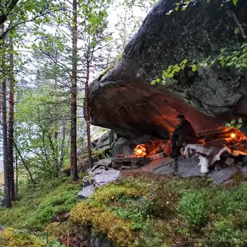 Sámi Safari Camp