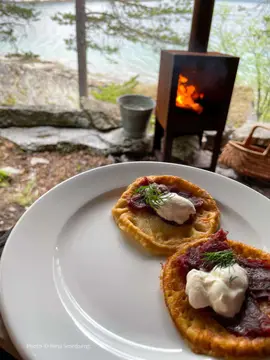 Sámi Safari Camp