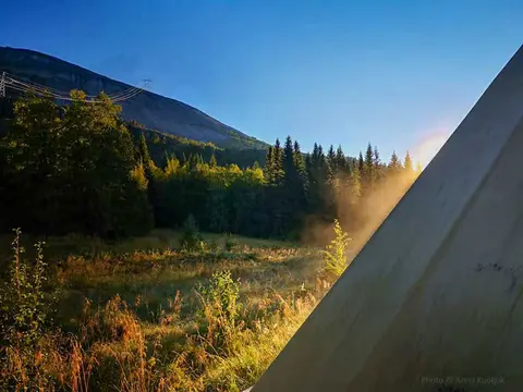Sámi Safari Camp