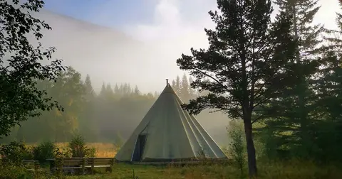 Sámi Safari Camp