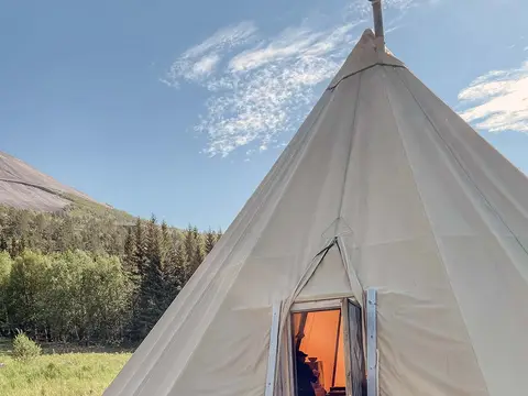 Sámi Safari Camp