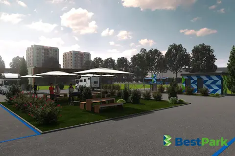 BestPark Kontiomäki