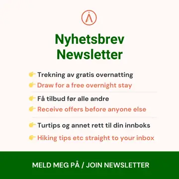Åkrafjorden Glamping