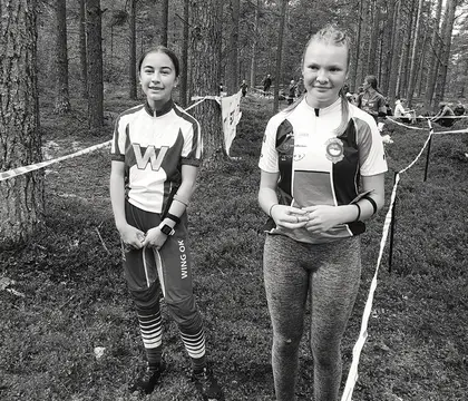 Bobilparkering - Røros IL