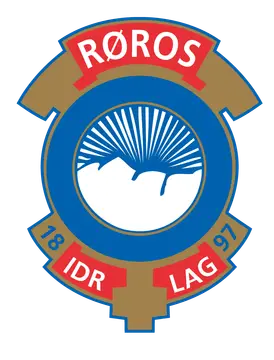 Bobilparkering - Røros IL