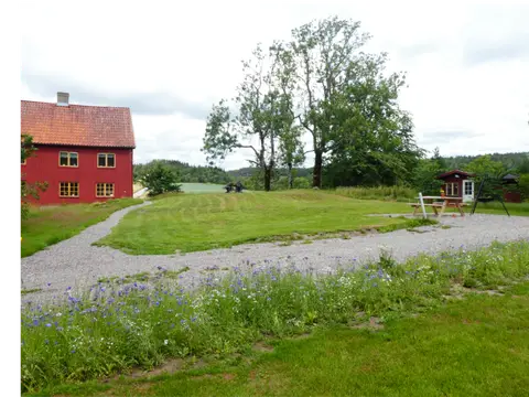 Brålands Gård