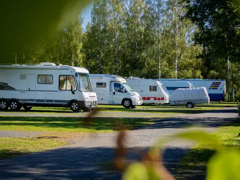 Nallikari