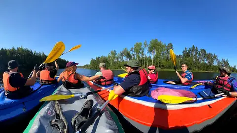 Ренткаяк