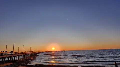 Kaltanėnų ugdymo ir turizmo centro stovyklavietė