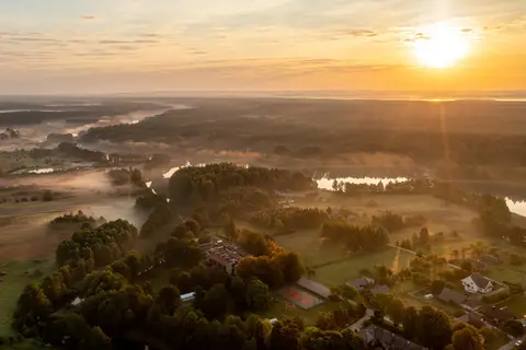 Kaltanėnų ugdymo ir turizmo centro stovyklavietė