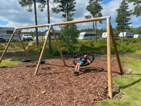 Sandnesodden Camping