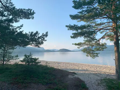 Sandnesodden Camping