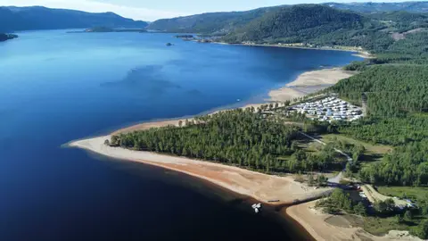 Sandnesodden Camping