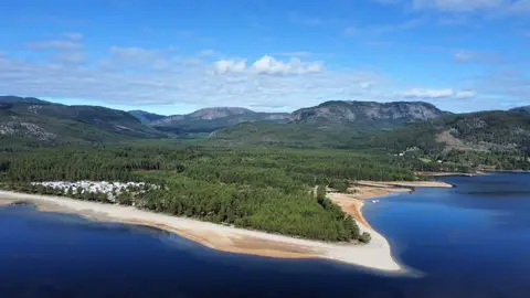 Sandnesodden Camping