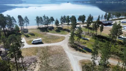 Sandnesodden Camping