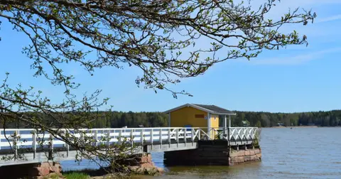 Lovisa Caravan