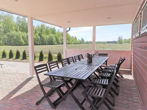Kiviranna Puhkemaja
