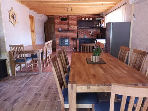 Kiviranna Puhkemaja