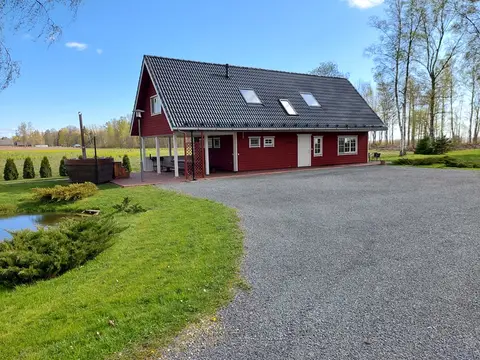 Kiviranna Puhkemaja
