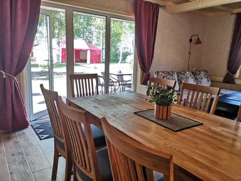 Kiviranna Puhkemaja