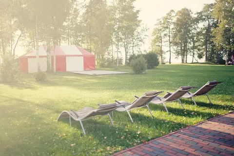 Kiviranna Puhkemaja