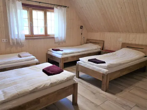 Kiviranna Puhkemaja