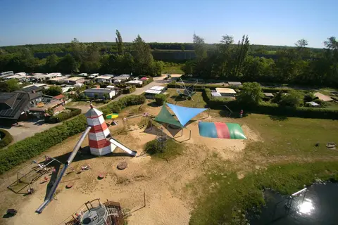 Familien-Campingplatz Forellensee